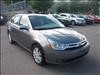 2011 Ford Focus SEL