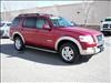 2008 Ford Explorer Eddie Bauer