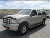 2005 Ford Excursion Limited