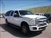2015 Ford F-250 Super Duty