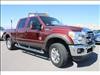 2015 Ford F-250 Super Duty