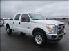 2016 Ford F-250 Super Duty