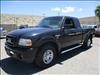 2011 Ford Ranger 