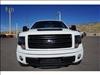 2014 Ford F-150 FX2