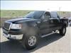 2005 Ford F-150 XLT