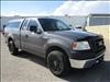 2008 Ford F-150 Styleside