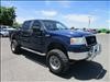 2007 Ford F-150 XLT