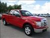 2009 Ford F-150 Styleside