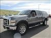 2008 Ford F-250 Super Duty