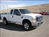 2008 Ford F-350 Super Duty XL