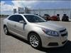 2013 Chevrolet Malibu LT