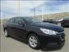 2016 Chevrolet Malibu Limited LT