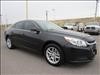 2015 Chevrolet Malibu LT