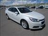2015 Chevrolet Malibu LT