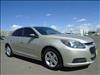 2015 Chevrolet Malibu LT