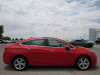 2017 Chevrolet Cruze Premier Auto