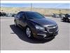 2015 Chevrolet Cruze Diesel Automatic