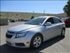 2014 Chevrolet Cruze 1LT Auto