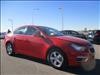 2015 Chevrolet Cruze 1LT Auto