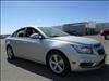 2015 Chevrolet Cruze 2LT Auto
