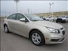 2016 Chevrolet Cruze Limited 1LT Auto