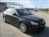 2012 Chevrolet Cruze ECO