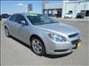 2011 Chevrolet Malibu LS