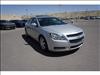 2010 Chevrolet Malibu LT
