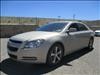 2012 Chevrolet Malibu LT