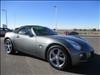 2007 Pontiac Solstice GXP