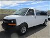 2008 Chevrolet Express Passenger LS 3500