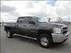 2011 Chevrolet Silverado 2500 