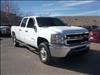 2013 Chevrolet Silverado 2500 LT