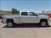 2015 Chevrolet Silverado 2500HD LT