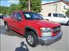 2008 Chevrolet Colorado LT