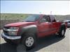 2004 Chevrolet Colorado 