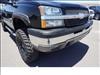 2004 Chevrolet Silverado 1500 