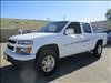 2012 Chevrolet Colorado LT