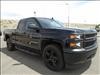 2015 Chevrolet Silverado 1500 Work Truck