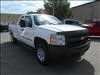 2010 Chevrolet Silverado 1500 