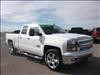 2014 Chevrolet Silverado 1500 LS