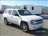 2007 Chevrolet TrailBlazer 
