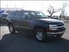 2005 Chevrolet Tahoe 