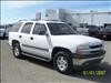 2005 Chevrolet Tahoe 