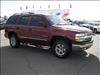 2002 Chevrolet Tahoe LS