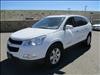 2009 Chevrolet Traverse 