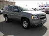 2007 Chevrolet Tahoe LT