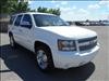 2009 Chevrolet Tahoe LTZ