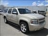 2008 Chevrolet Suburban 