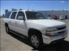 2004 Chevrolet Suburban 1500 